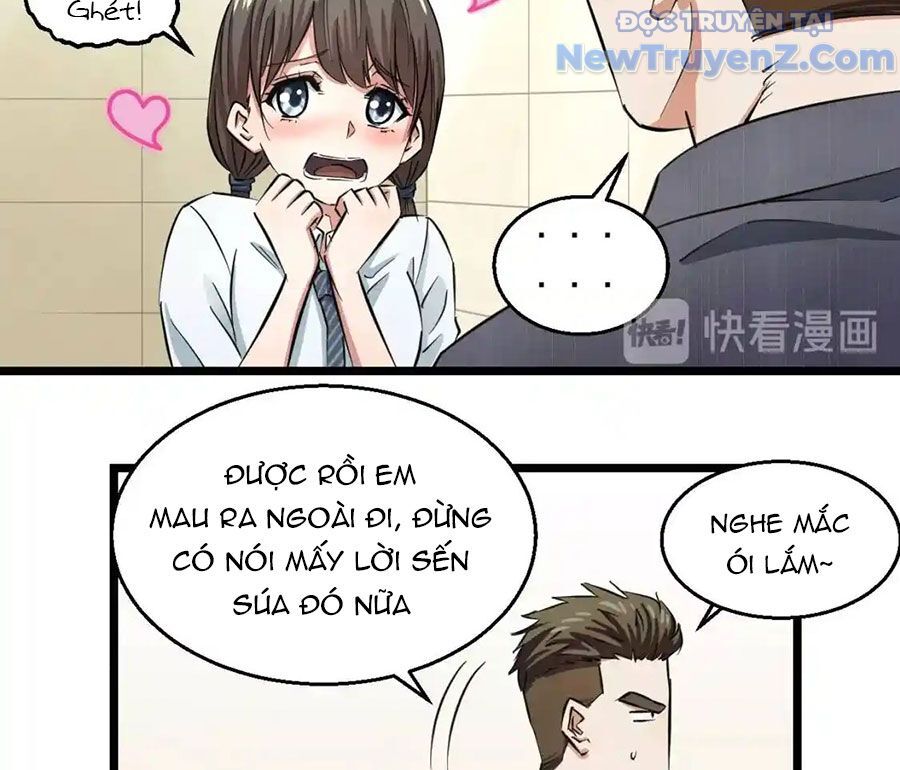 Dẫu Nản Vẫn Cố Chapter 4 - Trang 2