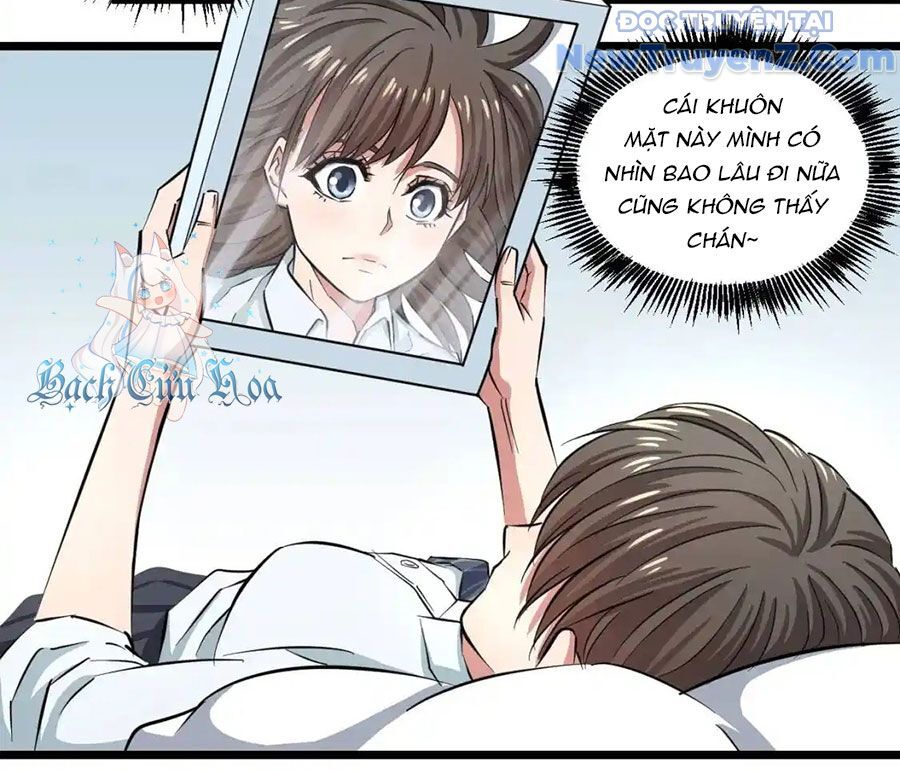 Dẫu Nản Vẫn Cố Chapter 4 - Trang 2