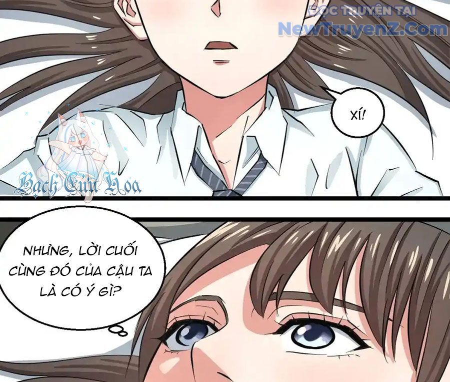 Dẫu Nản Vẫn Cố Chapter 4 - Trang 2