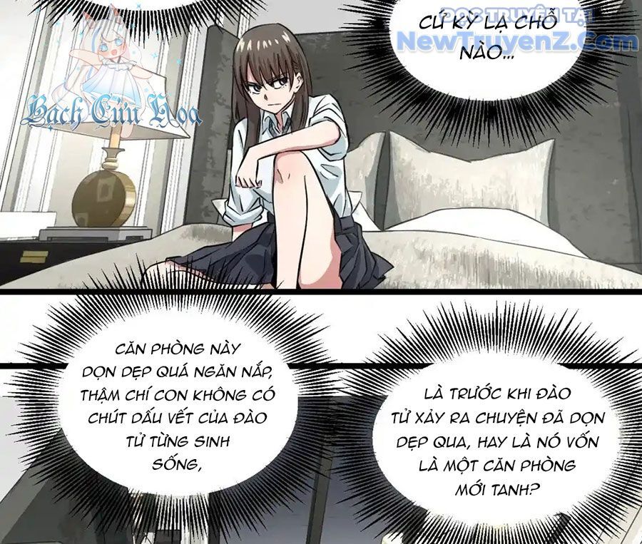 Dẫu Nản Vẫn Cố Chapter 4 - Trang 2