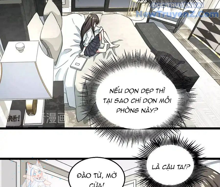 Dẫu Nản Vẫn Cố Chapter 4 - Trang 2