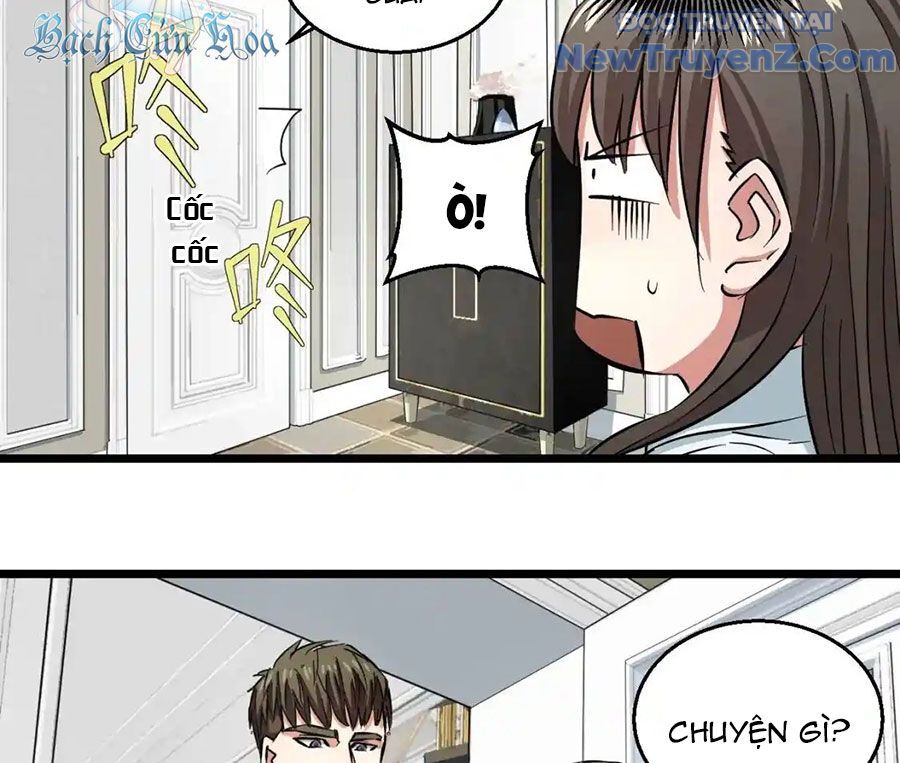 Dẫu Nản Vẫn Cố Chapter 4 - Trang 2