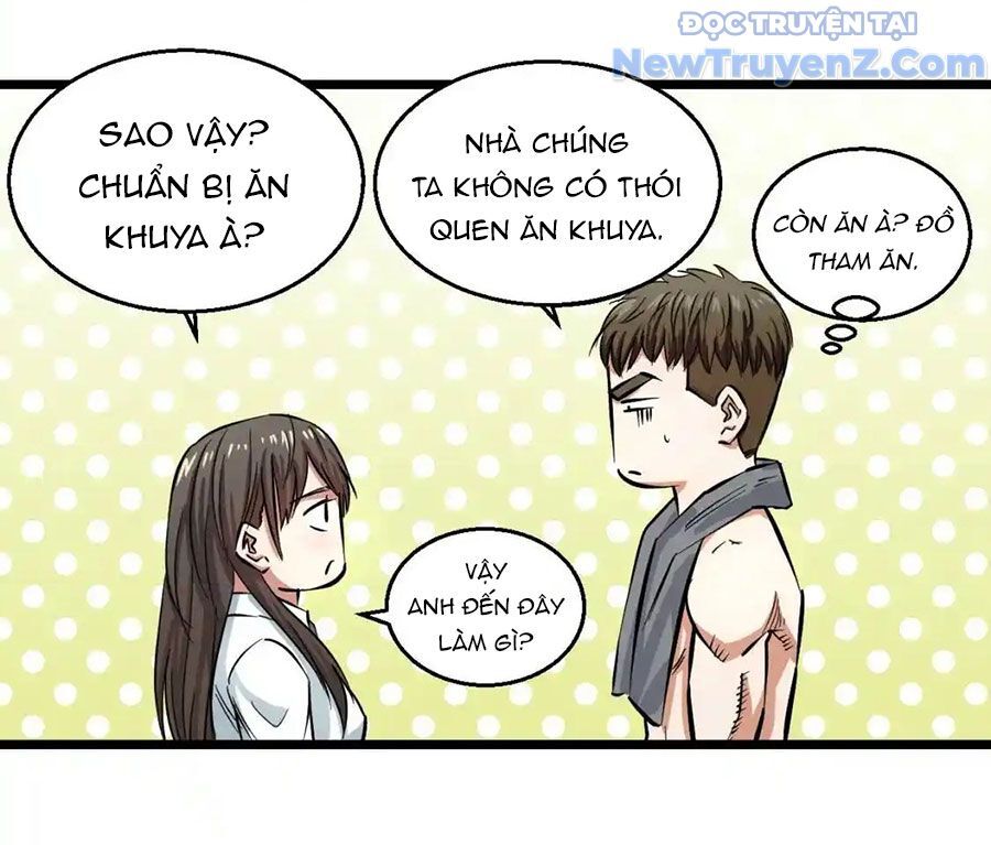 Dẫu Nản Vẫn Cố Chapter 4 - Trang 2