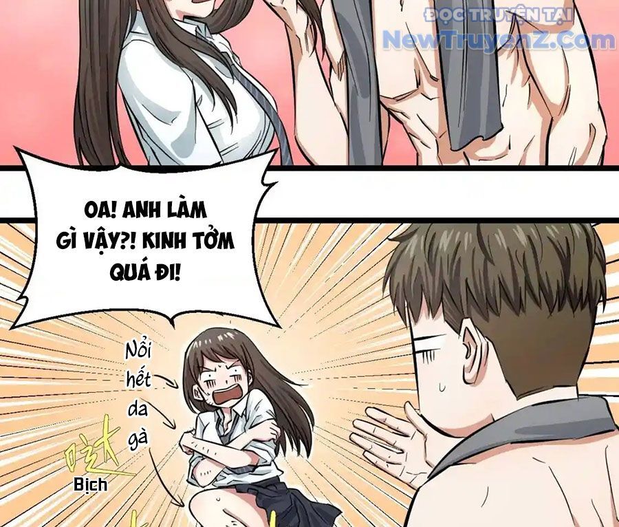 Dẫu Nản Vẫn Cố Chapter 4 - Trang 2