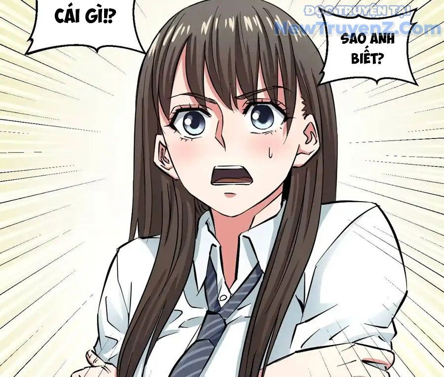 Dẫu Nản Vẫn Cố Chapter 4 - Trang 2