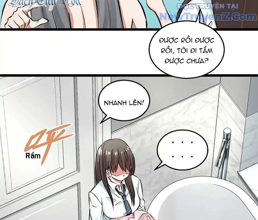 Dẫu Nản Vẫn Cố Chapter 4 - Trang 2