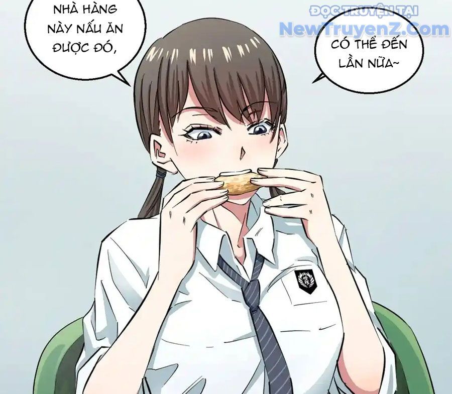 Dẫu Nản Vẫn Cố Chapter 4 - Trang 2