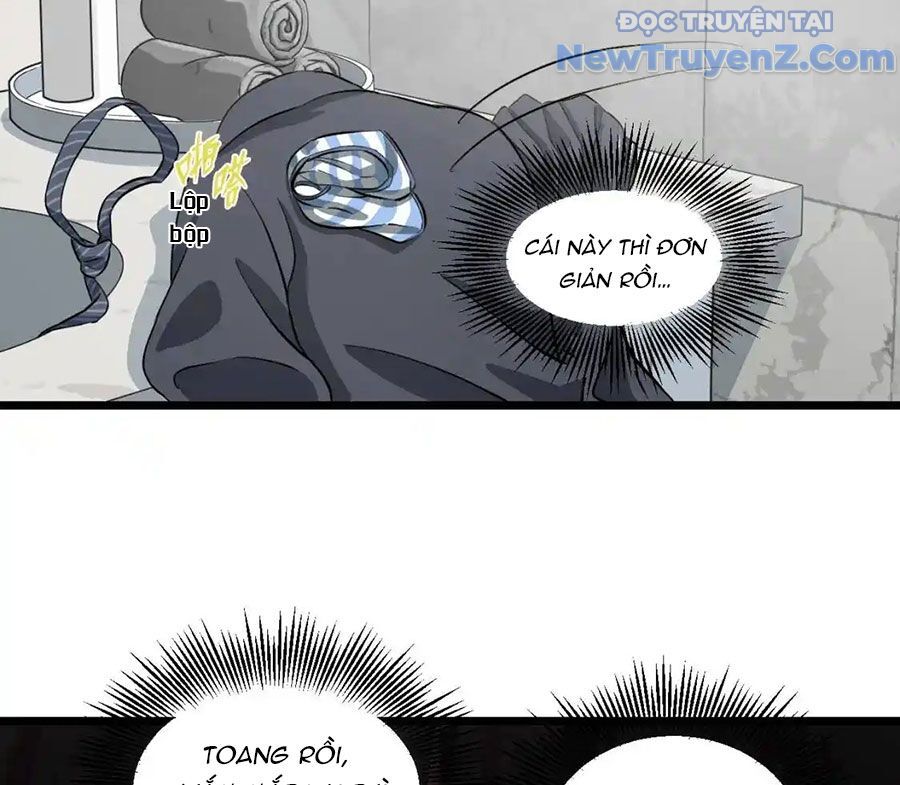 Dẫu Nản Vẫn Cố Chapter 4 - Trang 2