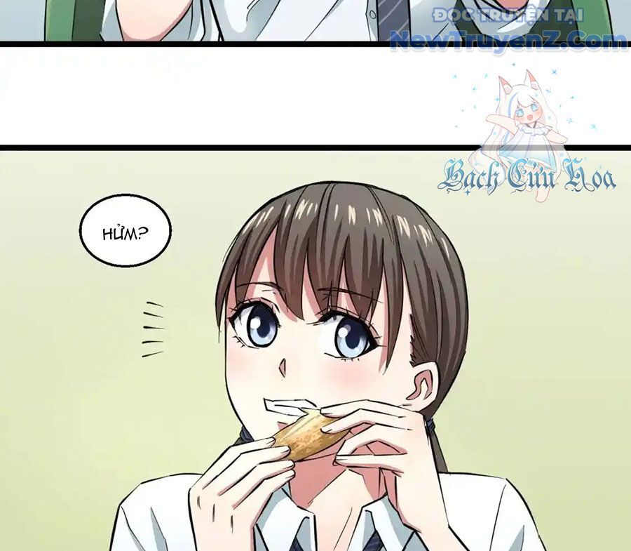 Dẫu Nản Vẫn Cố Chapter 4 - Trang 2