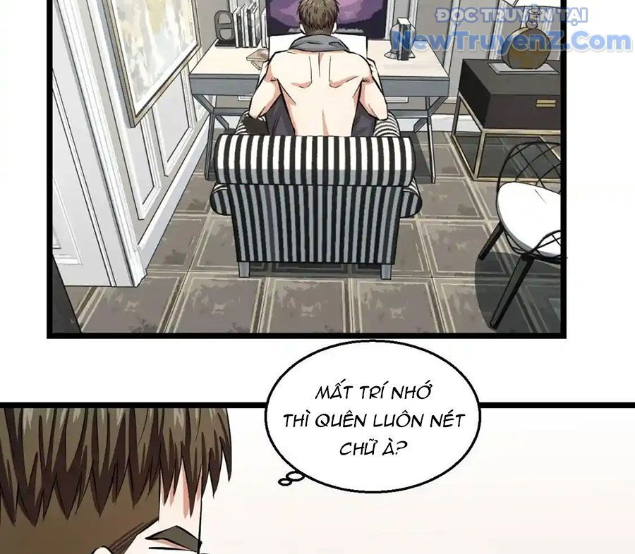 Dẫu Nản Vẫn Cố Chapter 4 - Trang 2