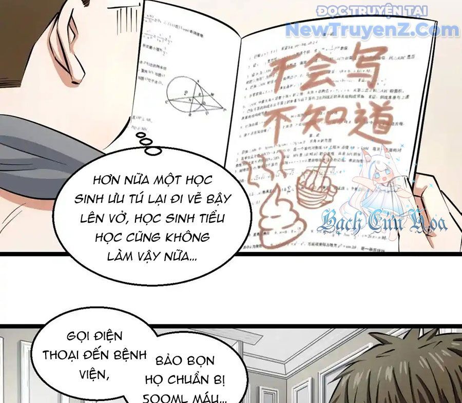 Dẫu Nản Vẫn Cố Chapter 4 - Trang 2