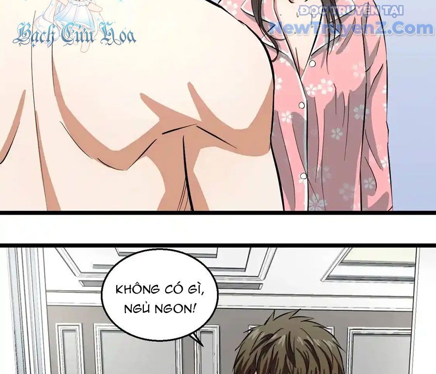 Dẫu Nản Vẫn Cố Chapter 4 - Trang 2