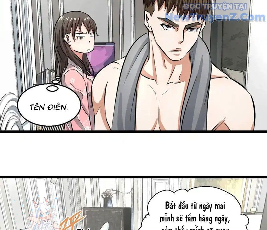 Dẫu Nản Vẫn Cố Chapter 4 - Trang 2