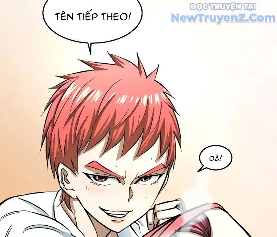 Dẫu Nản Vẫn Cố Chapter 6 - Trang 2