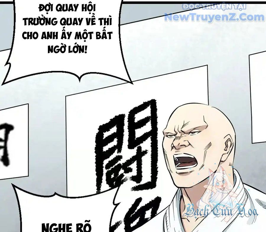 Dẫu Nản Vẫn Cố Chapter 6 - Trang 2