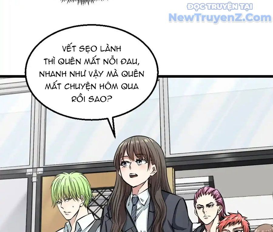 Dẫu Nản Vẫn Cố Chapter 6 - Trang 2