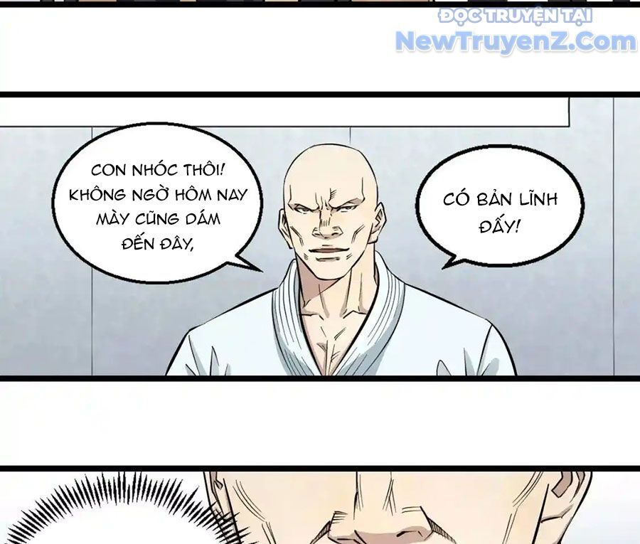 Dẫu Nản Vẫn Cố Chapter 6 - Trang 2