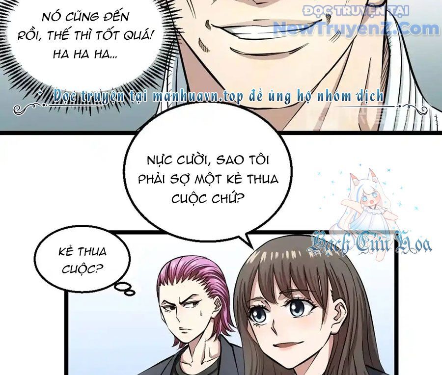 Dẫu Nản Vẫn Cố Chapter 6 - Trang 2