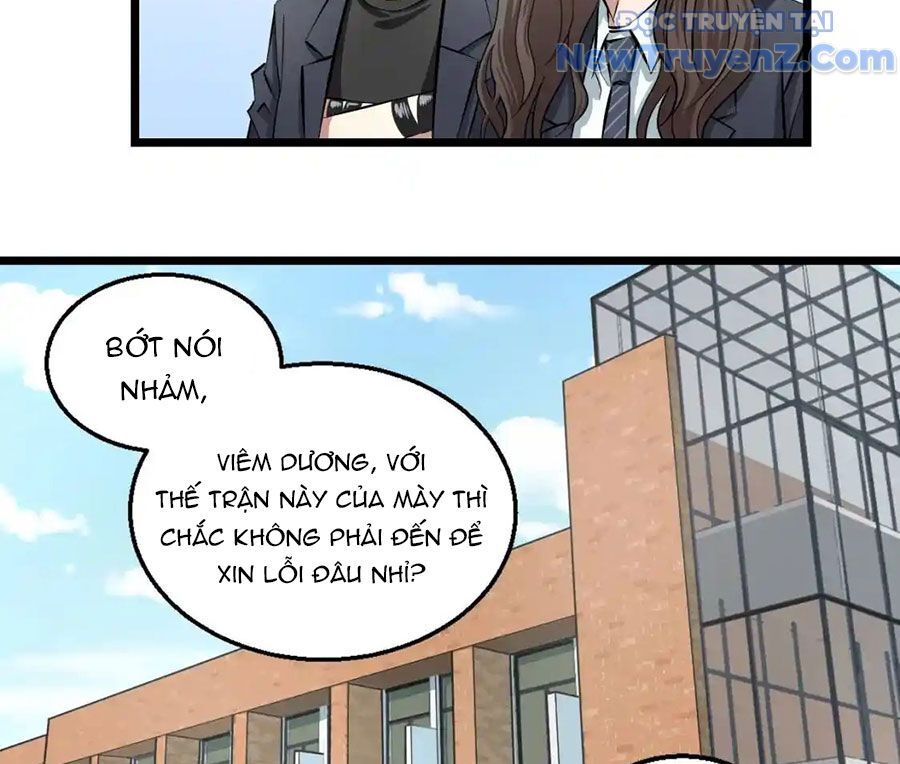 Dẫu Nản Vẫn Cố Chapter 6 - Trang 2