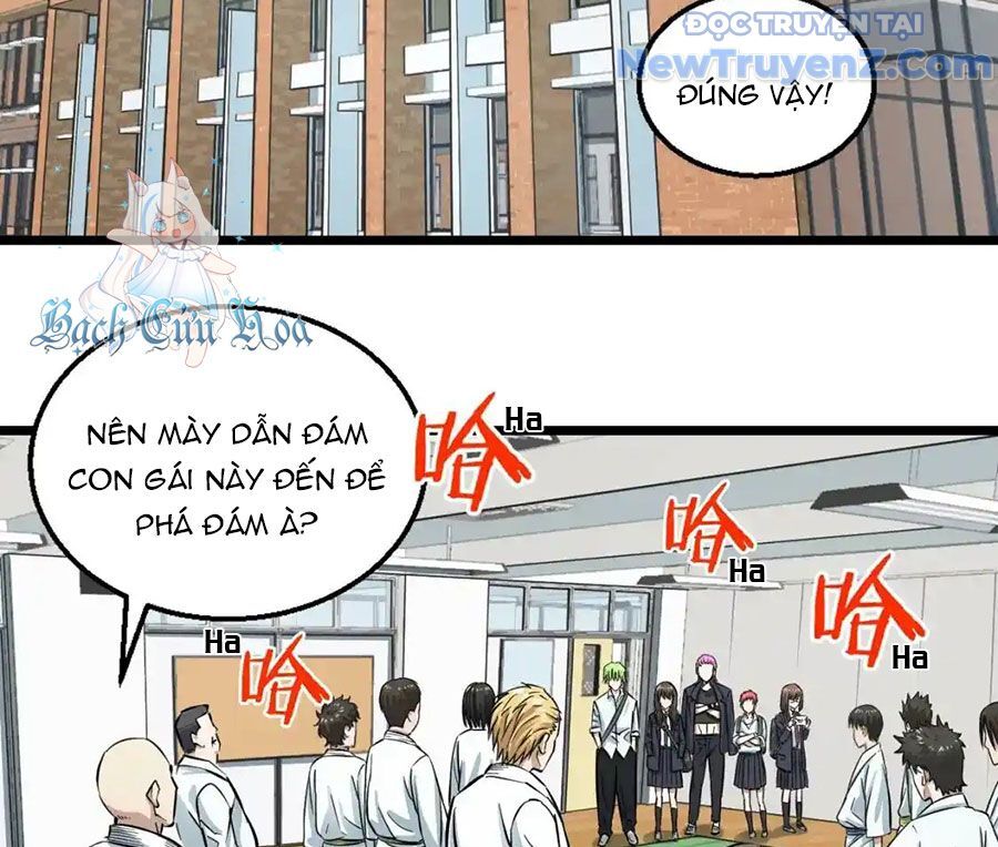 Dẫu Nản Vẫn Cố Chapter 6 - Trang 2