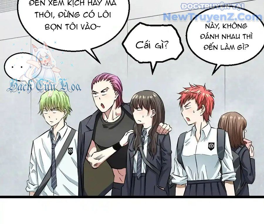 Dẫu Nản Vẫn Cố Chapter 6 - Trang 2