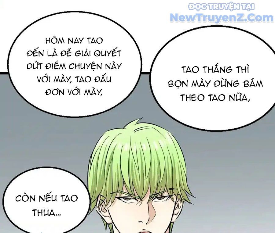 Dẫu Nản Vẫn Cố Chapter 6 - Trang 2