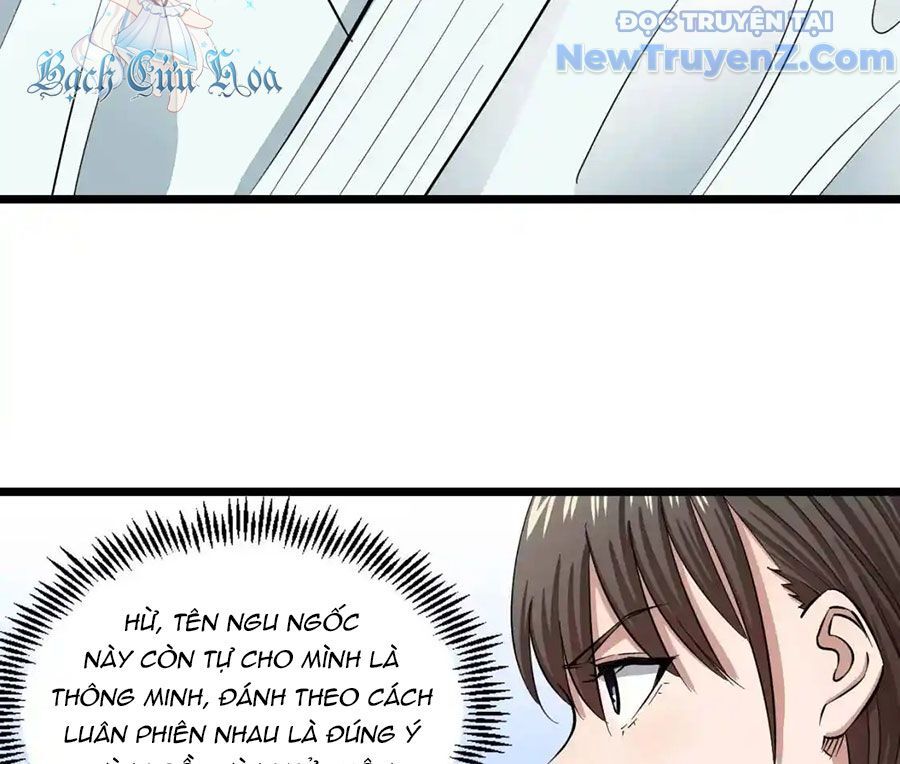 Dẫu Nản Vẫn Cố Chapter 6 - Trang 2