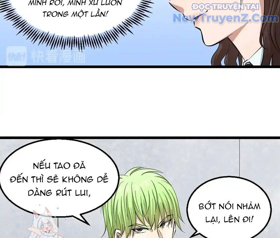 Dẫu Nản Vẫn Cố Chapter 6 - Trang 2