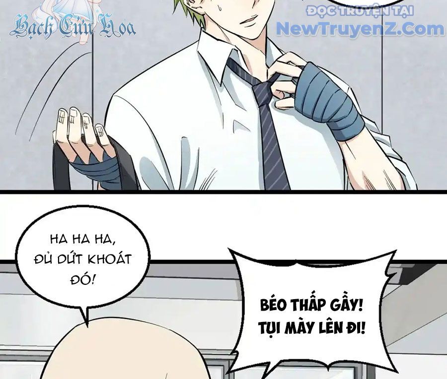 Dẫu Nản Vẫn Cố Chapter 6 - Trang 2