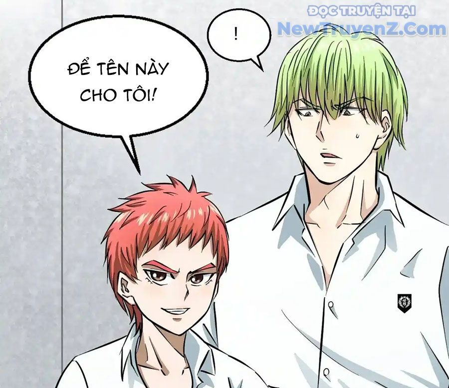 Dẫu Nản Vẫn Cố Chapter 6 - Trang 2