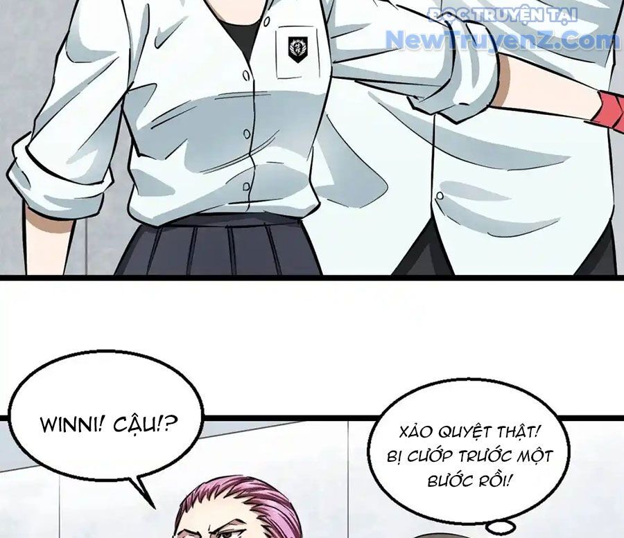 Dẫu Nản Vẫn Cố Chapter 6 - Trang 2