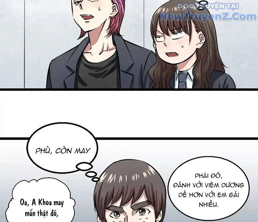 Dẫu Nản Vẫn Cố Chapter 6 - Trang 2