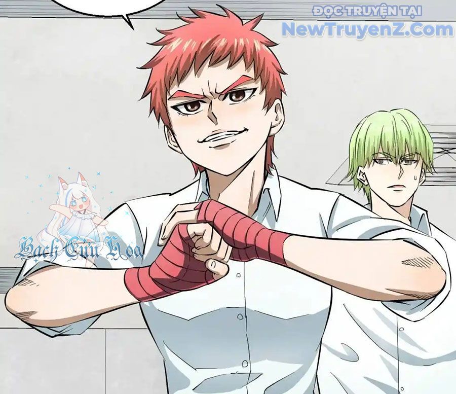 Dẫu Nản Vẫn Cố Chapter 6 - Trang 2