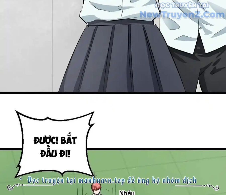 Dẫu Nản Vẫn Cố Chapter 6 - Trang 2