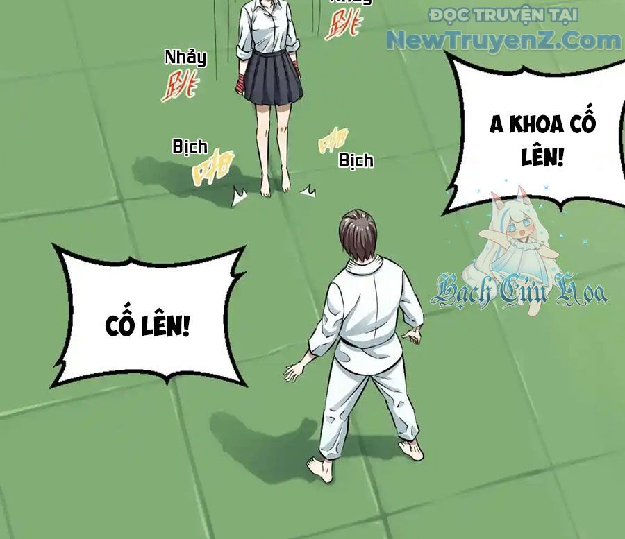 Dẫu Nản Vẫn Cố Chapter 6 - Trang 2