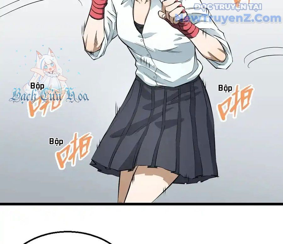 Dẫu Nản Vẫn Cố Chapter 6 - Trang 2