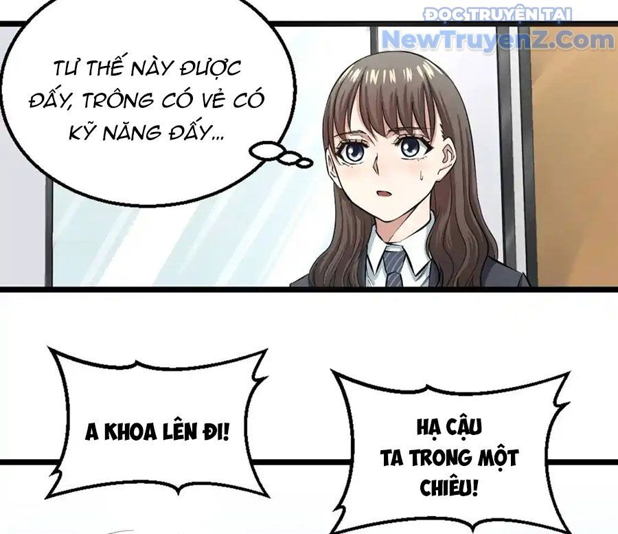 Dẫu Nản Vẫn Cố Chapter 6 - Trang 2