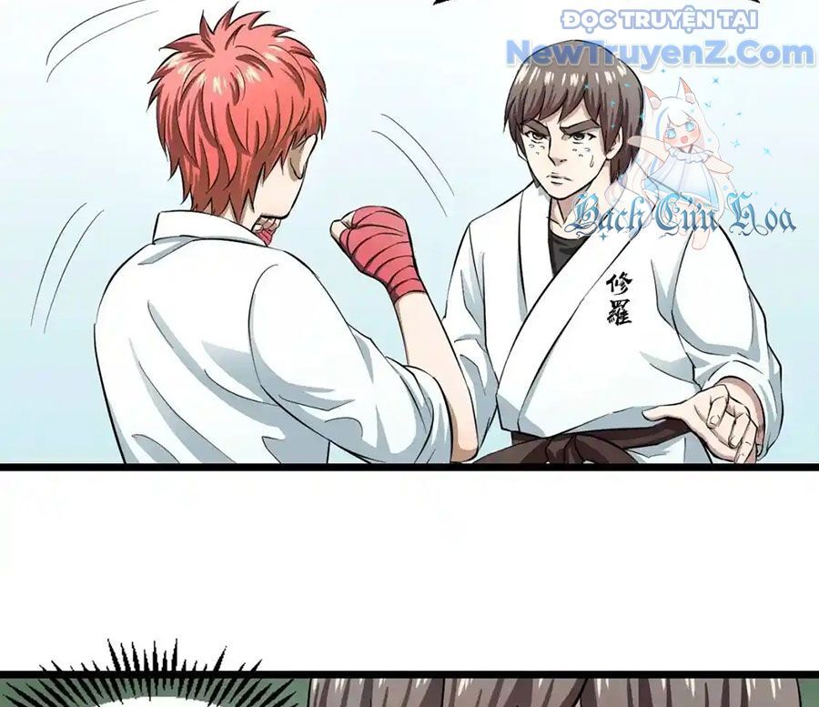 Dẫu Nản Vẫn Cố Chapter 6 - Trang 2