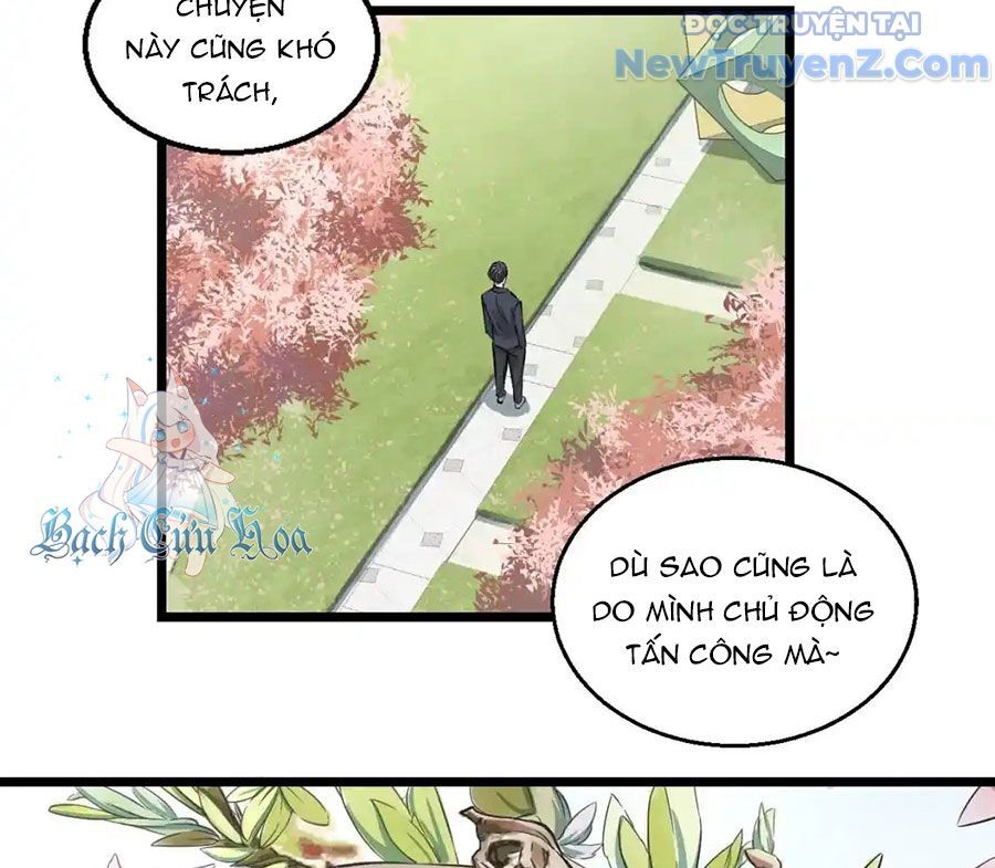 Dẫu Nản Vẫn Cố Chapter 6 - Trang 2