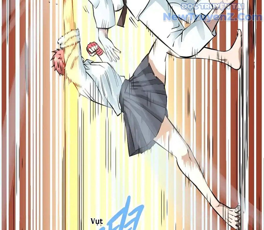 Dẫu Nản Vẫn Cố Chapter 6 - Trang 2