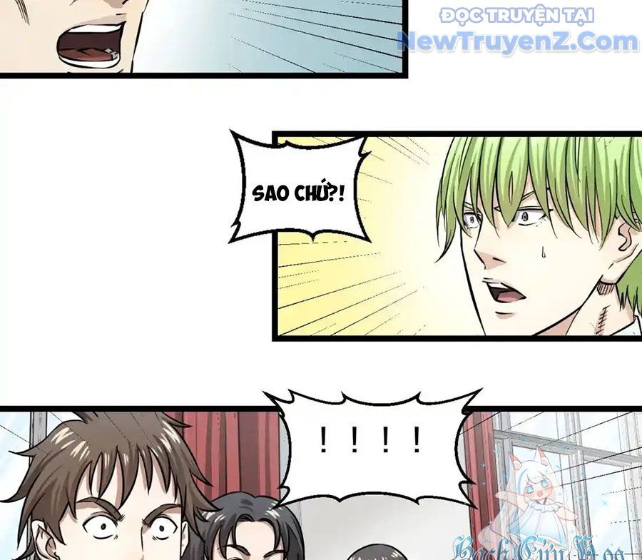 Dẫu Nản Vẫn Cố Chapter 6 - Trang 2