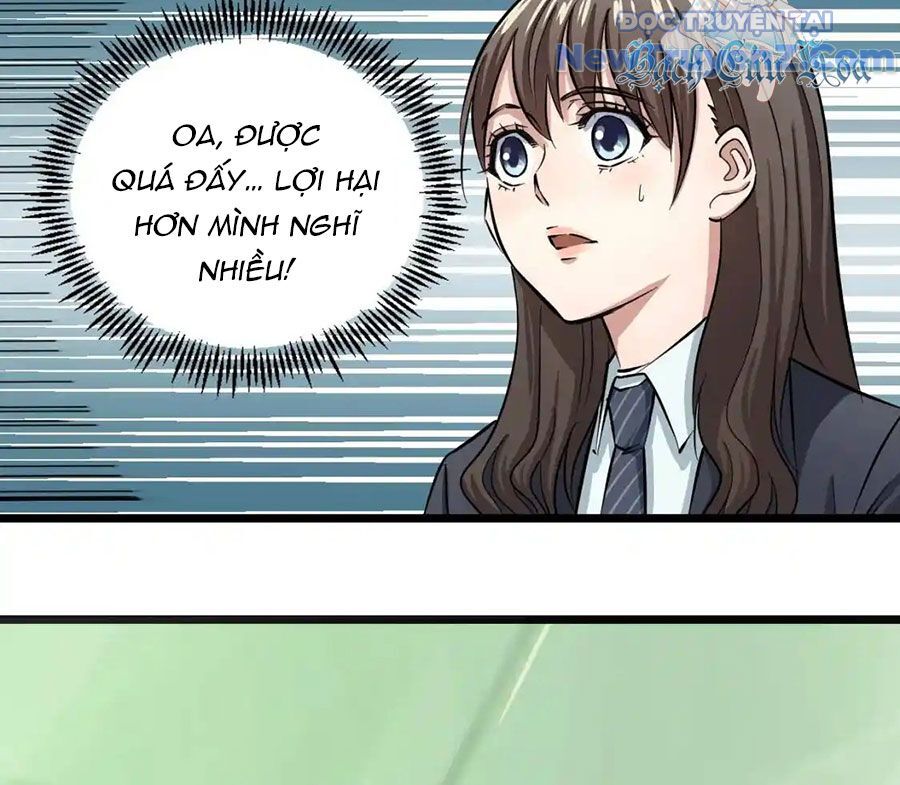 Dẫu Nản Vẫn Cố Chapter 6 - Trang 2