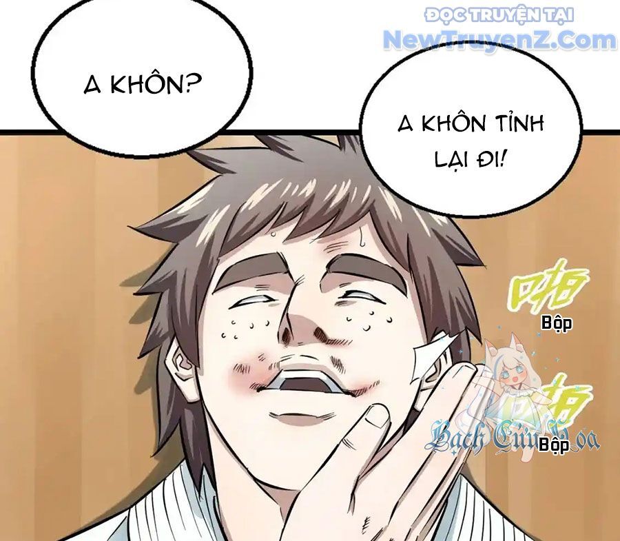 Dẫu Nản Vẫn Cố Chapter 6 - Trang 2