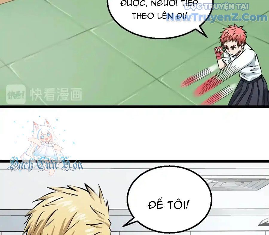 Dẫu Nản Vẫn Cố Chapter 6 - Trang 2