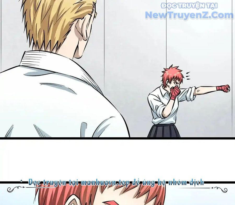 Dẫu Nản Vẫn Cố Chapter 6 - Trang 2