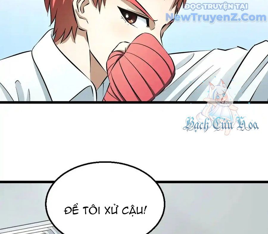 Dẫu Nản Vẫn Cố Chapter 6 - Trang 2