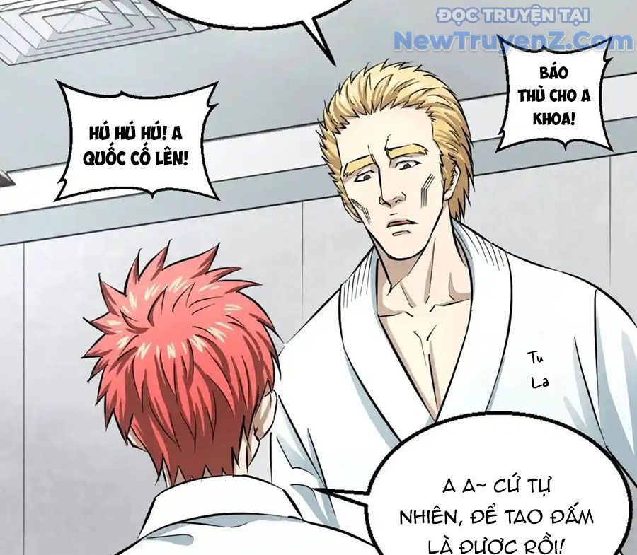 Dẫu Nản Vẫn Cố Chapter 6 - Trang 2