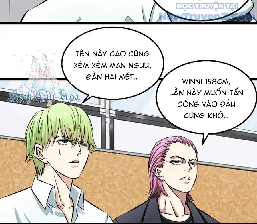 Dẫu Nản Vẫn Cố Chapter 6 - Trang 2