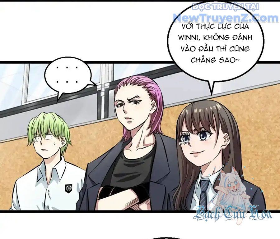 Dẫu Nản Vẫn Cố Chapter 6 - Trang 2