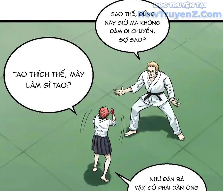 Dẫu Nản Vẫn Cố Chapter 6 - Trang 2